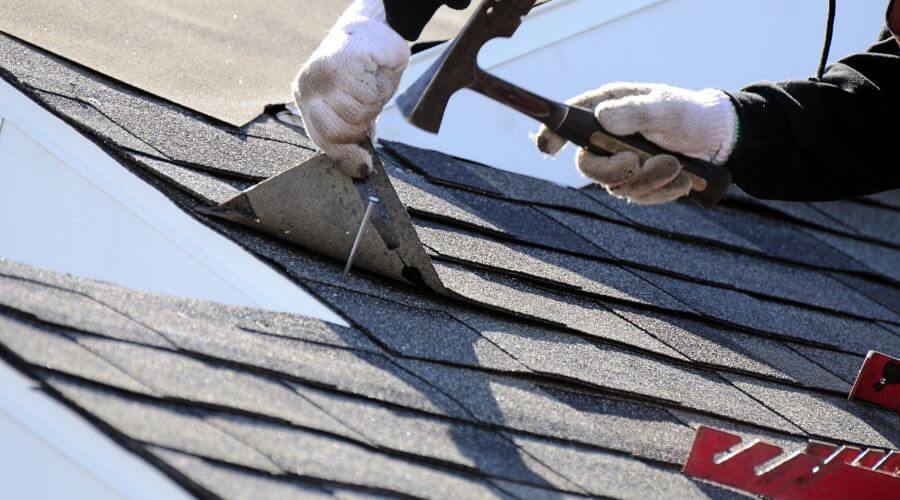 Expert new roof installation services in Exmore, VA